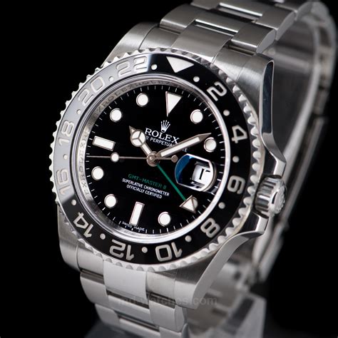 rolex gmt master ii 2014 prezzo|rolex gmt master ii prices.